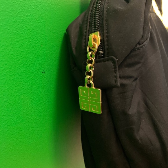 Vintage Givenchy hand held bag - Picture 3 of 4